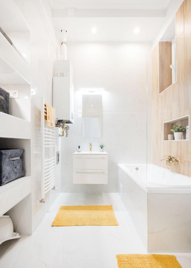Apartmán Elegant And Spacious