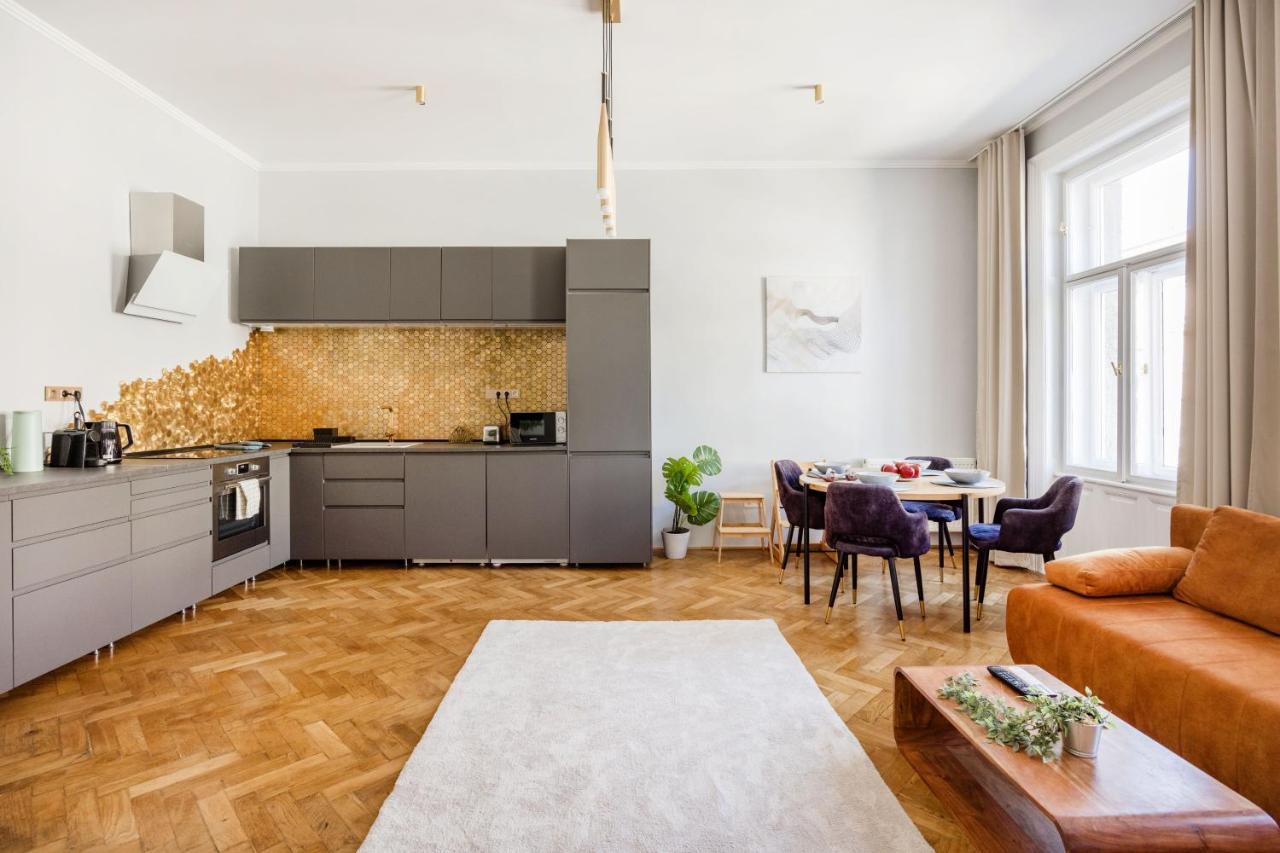 Elegant And Spacious